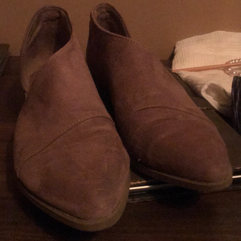 Shoes flats